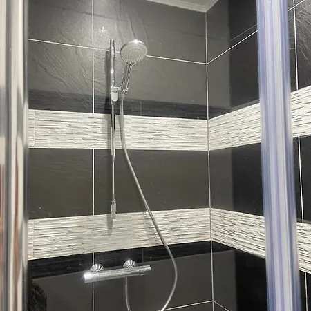 Ferienwohnung Bina In Mit Balkon Lejlighed